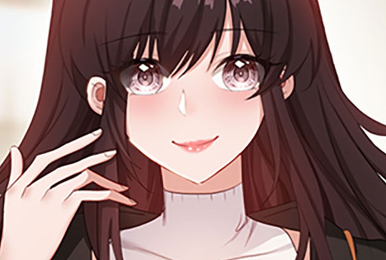 Mr Intrigue's Love Game - Episode 5 - ONO Webtoon et Manga