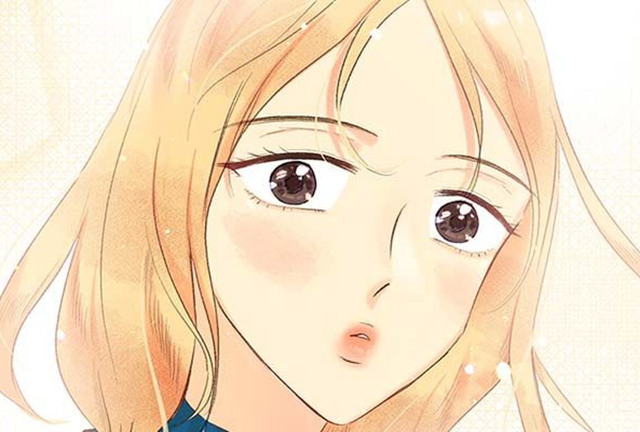 Black Guy, White Girl - Episode 68 - ONO Webtoon et Manga