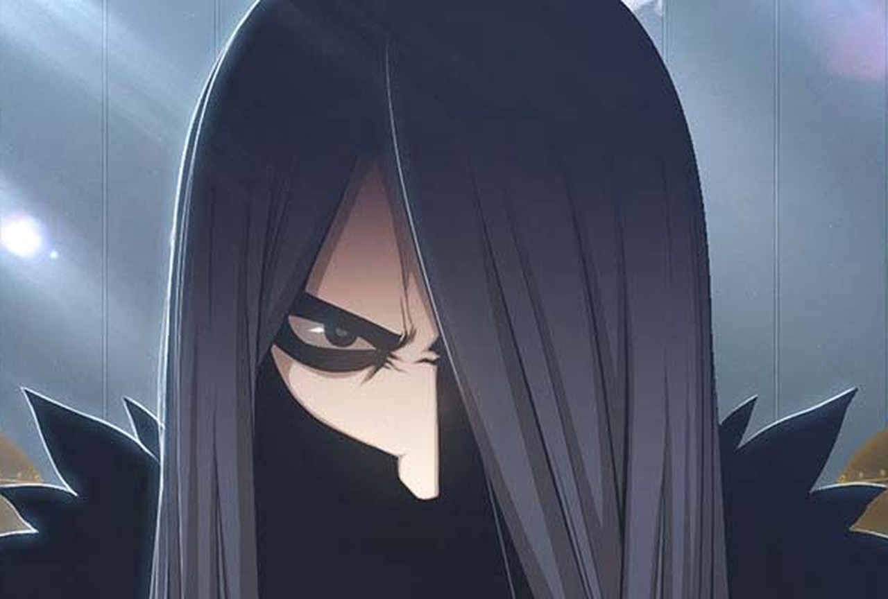 Panfia - Episode 79 - ONO Webtoon et Manga