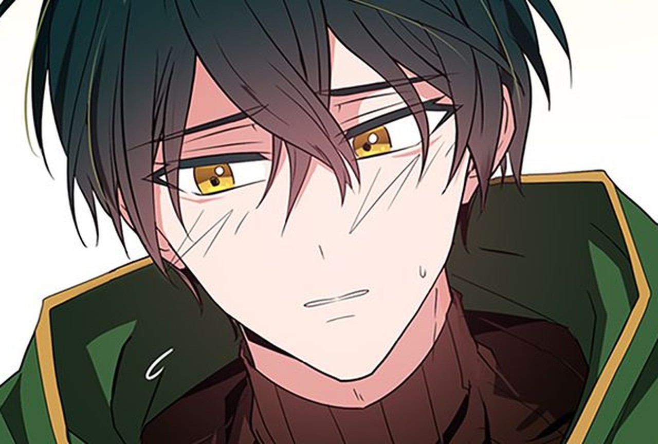 La sorcière sans espoir - Episode 10 - ONO Webtoon et Manga