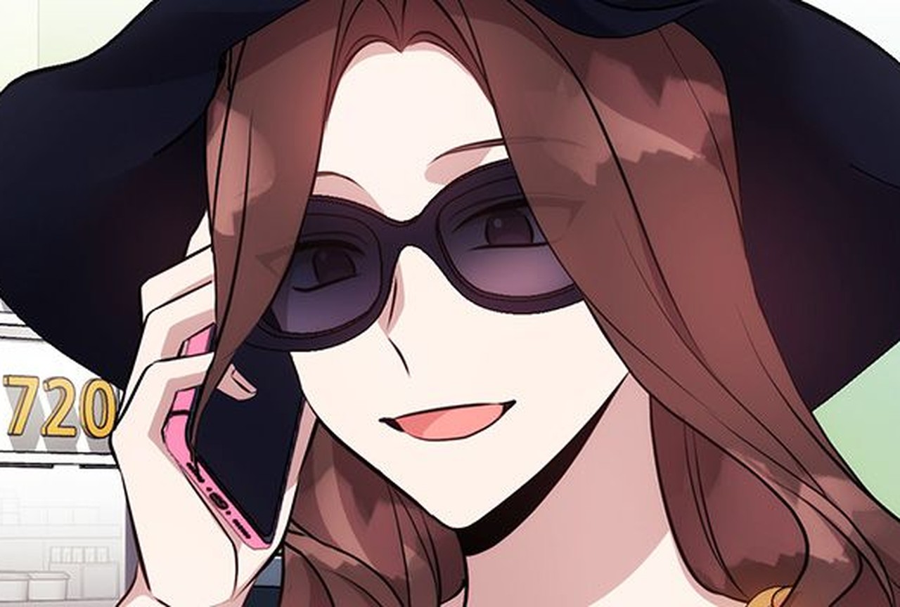 Delicious Blood - Episode 41 - ONO Webtoon et Manga