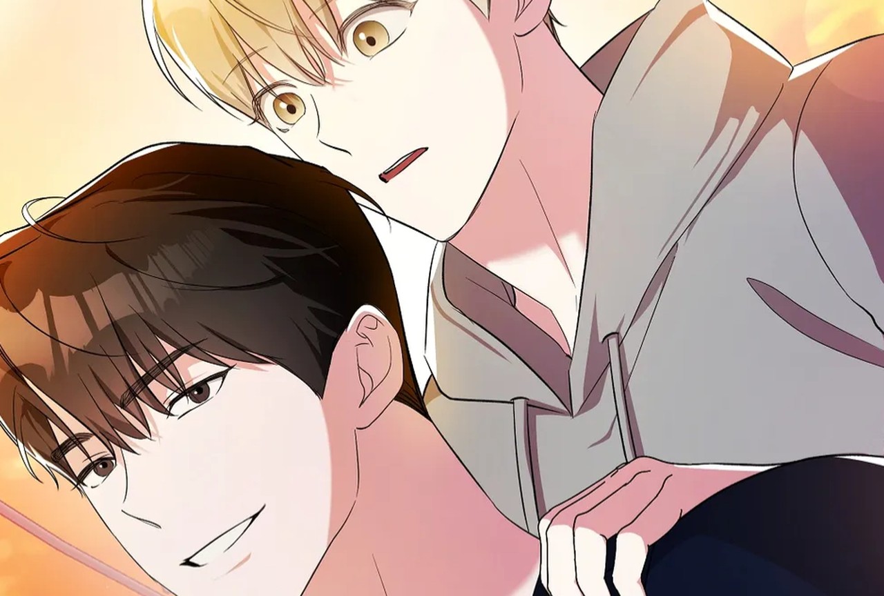 Risky Bet - Episode 12 - ONO Webtoon et Manga