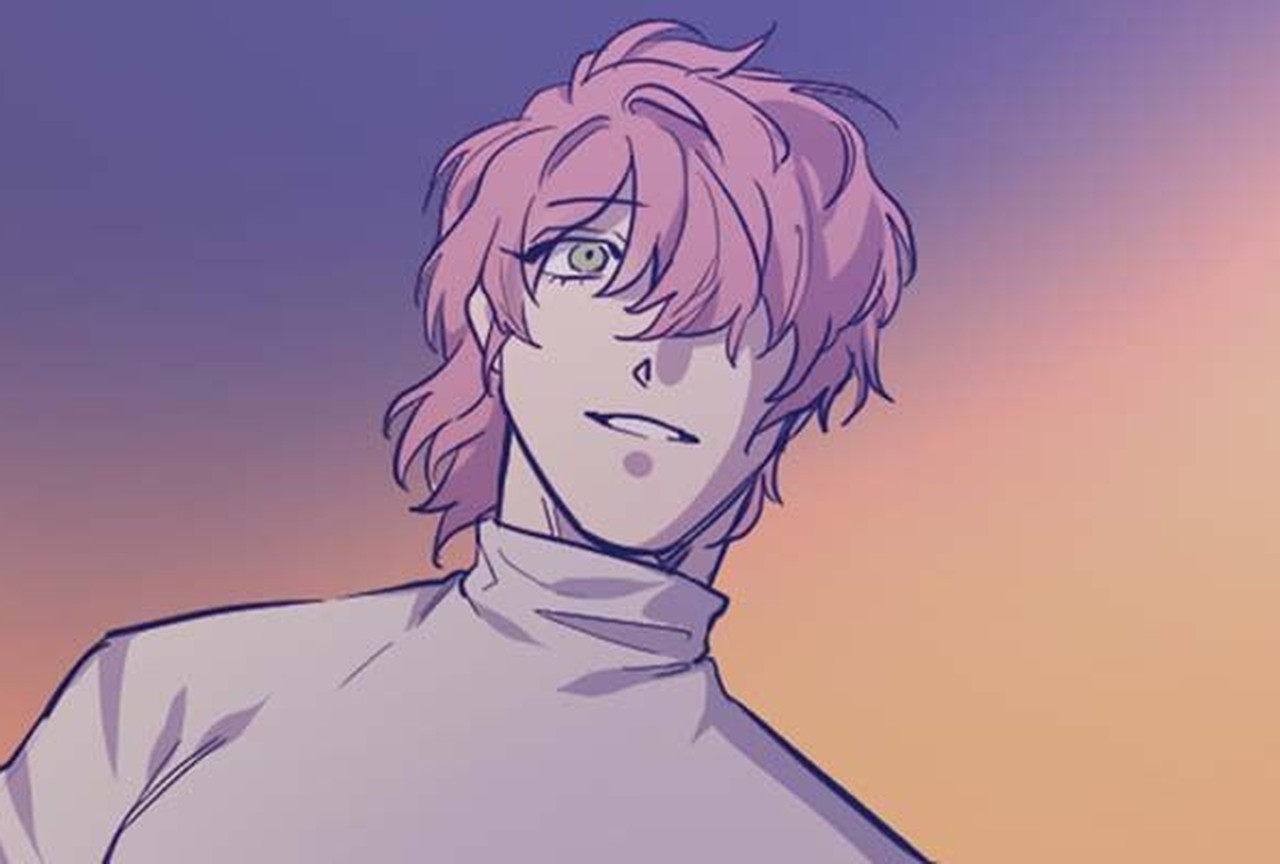 Nevermore - Episode 69 - ONO Webtoon et Manga
