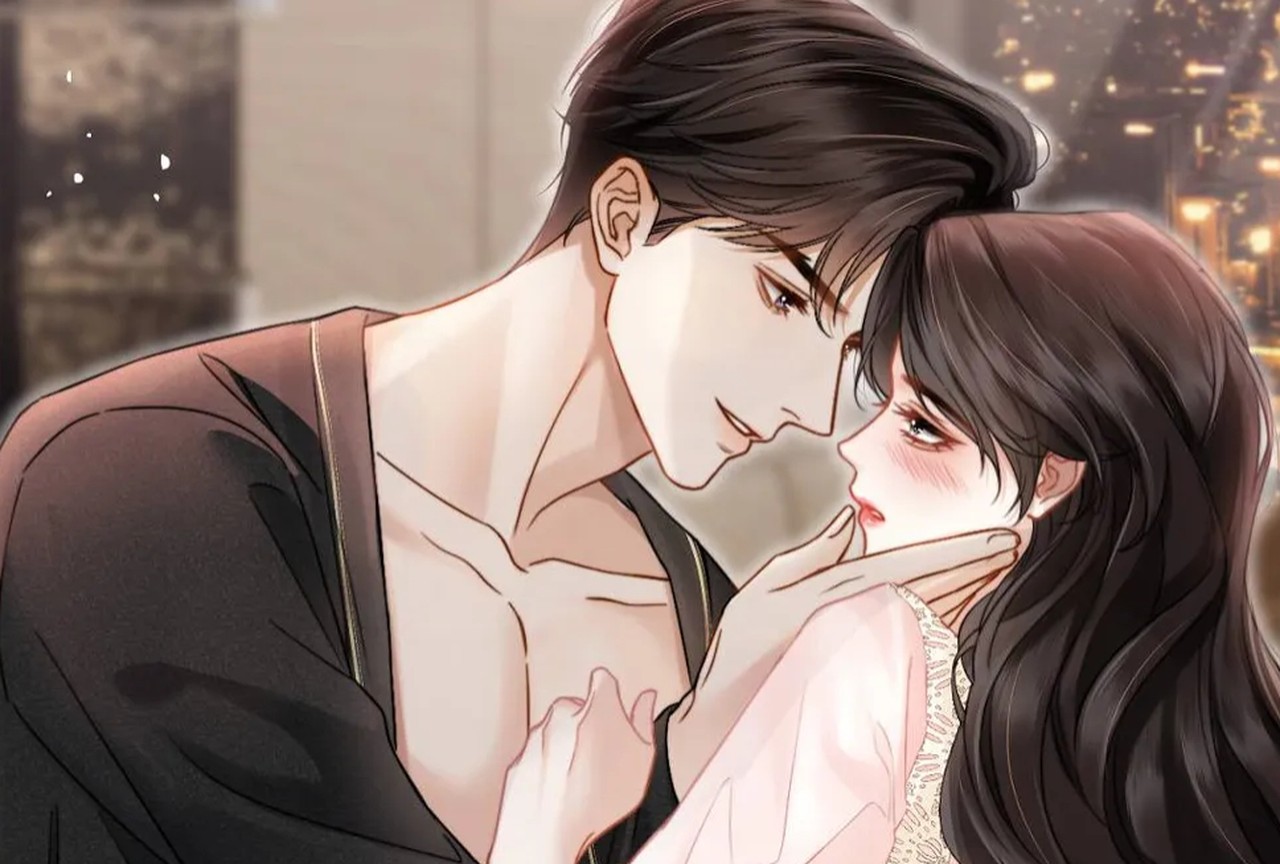 Limitless Attraction - Episode 8 - ONO Webtoon et Manga