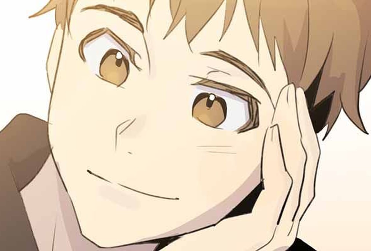 Mon oncle est une star de K-Pop - Episode 3 - ONO Webtoon et Manga