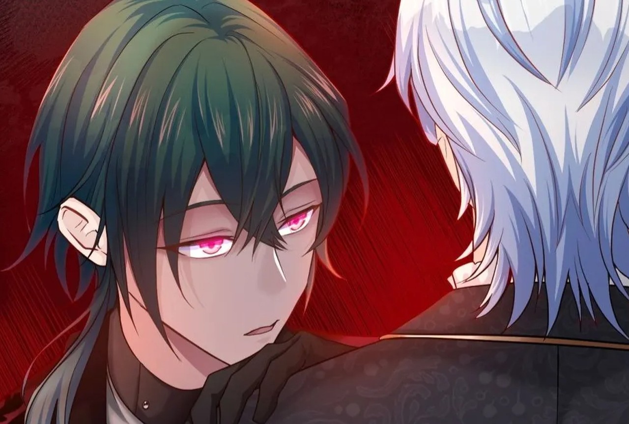 C'est mon BL, pas mon harem ! - Episode 29 - ONO Webtoon et Manga
