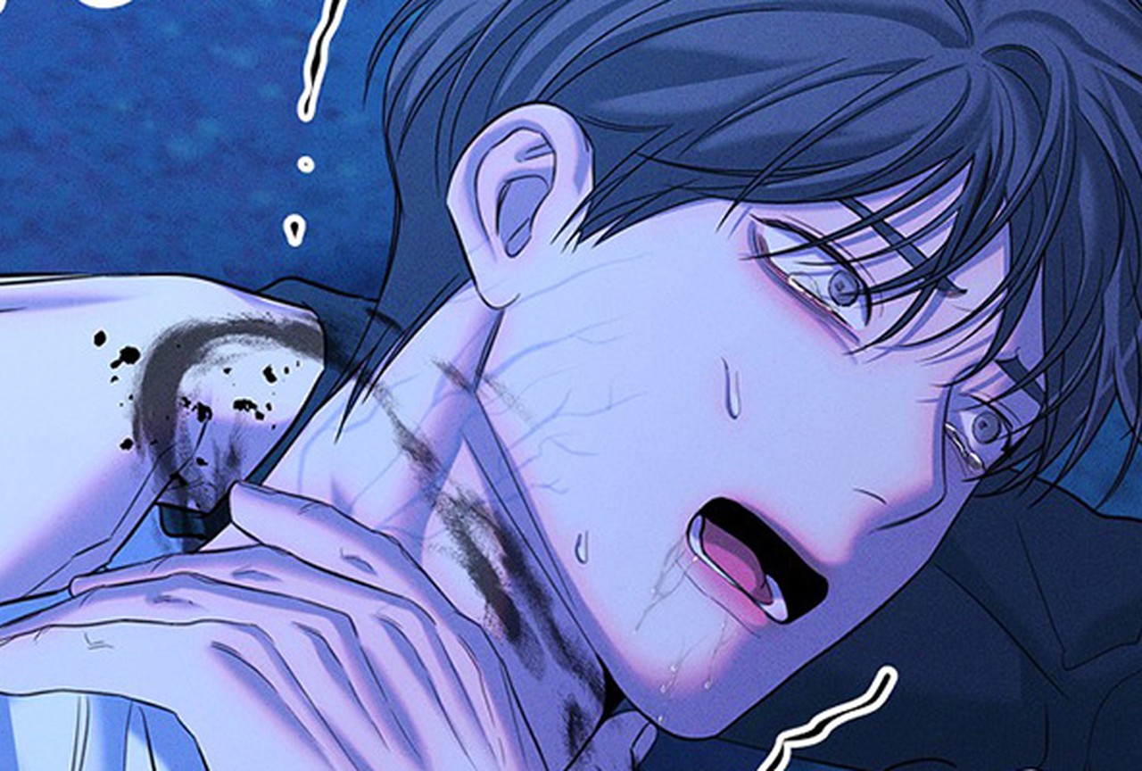 (+18) Fated Night - Episode 41 - ONO Webtoon et Manga