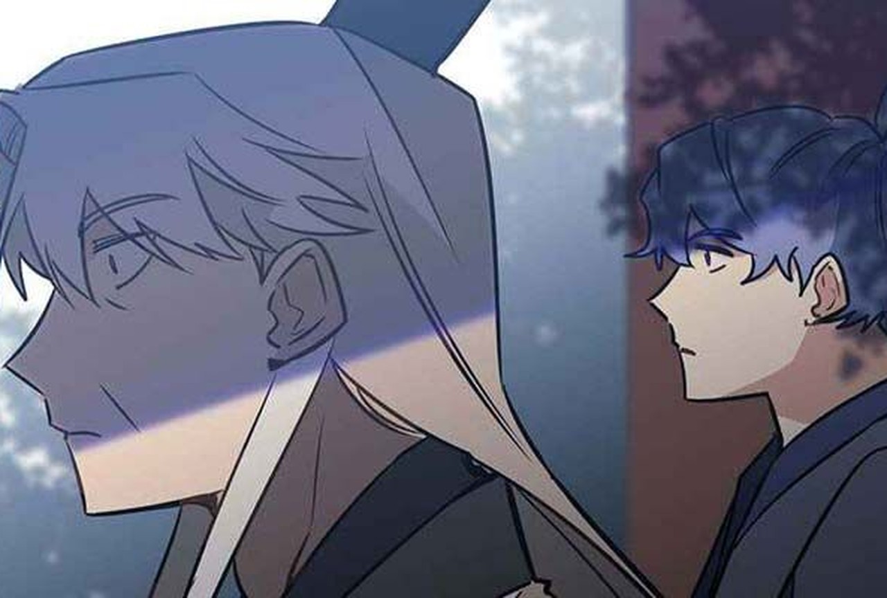 La fleur et la bête - Episode 26 - ONO Webtoon et Manga