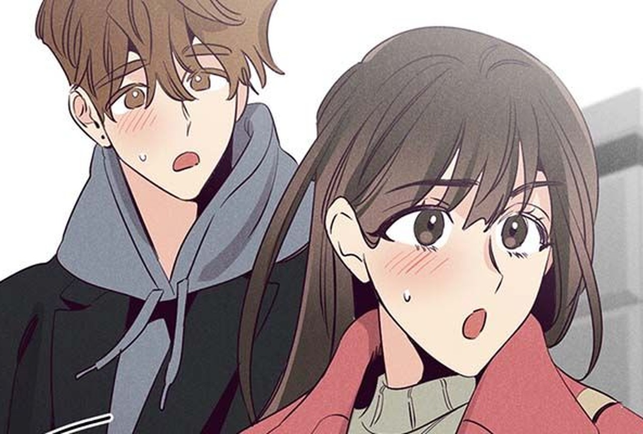 Sous le Charme - Episode 71 - ONO Webtoon et Manga
