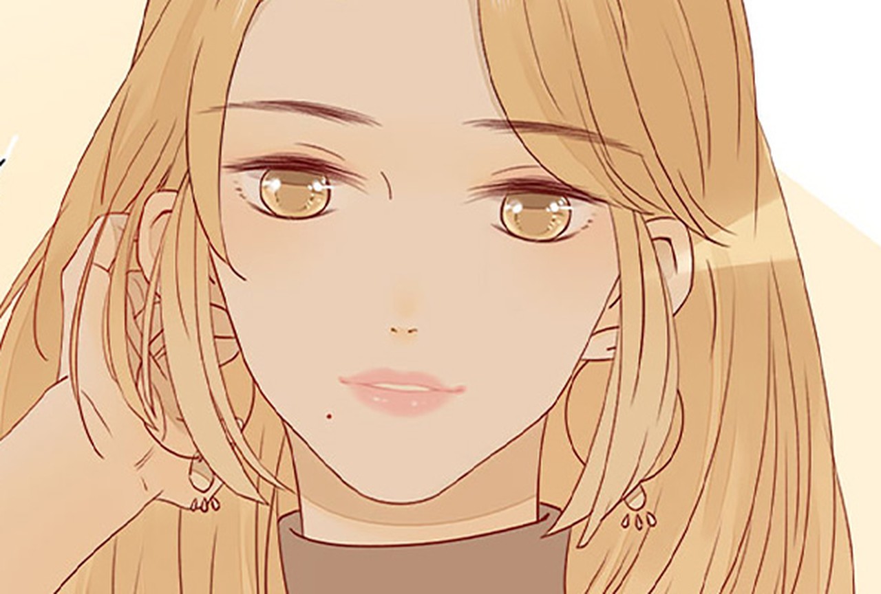She May Not Be Cute - Episode 32 - ONO Webtoon et Manga