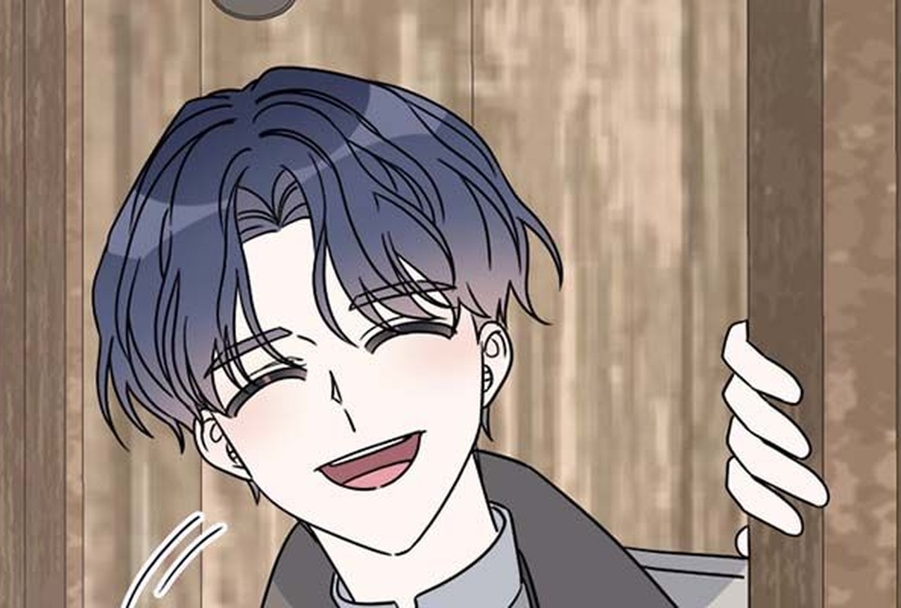 La Styliste du 97 rue Sheldon - Episode 7 - ONO Webtoon et Manga