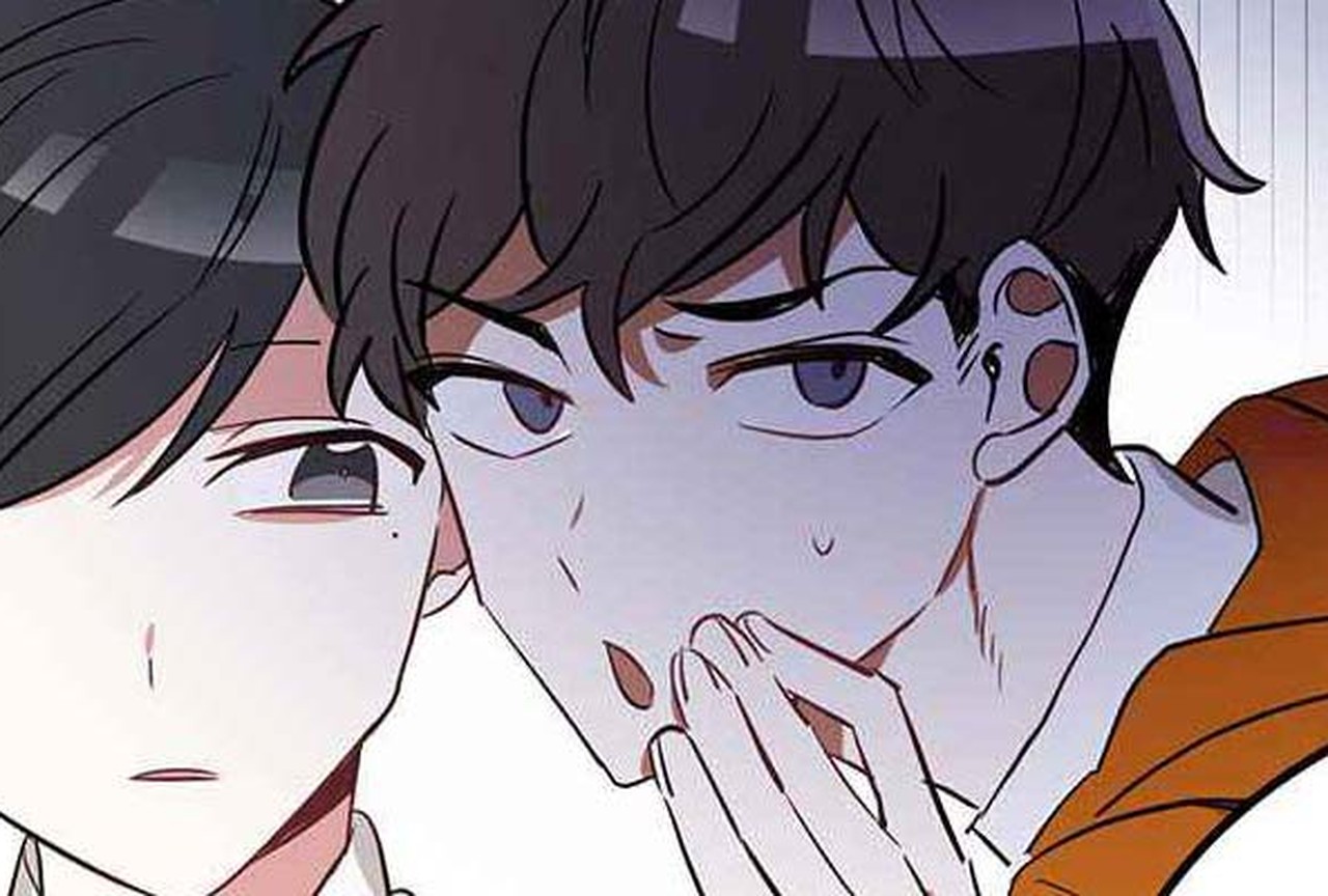 Si tu le souhaites - Episode 5 - ONO Webtoon et Manga