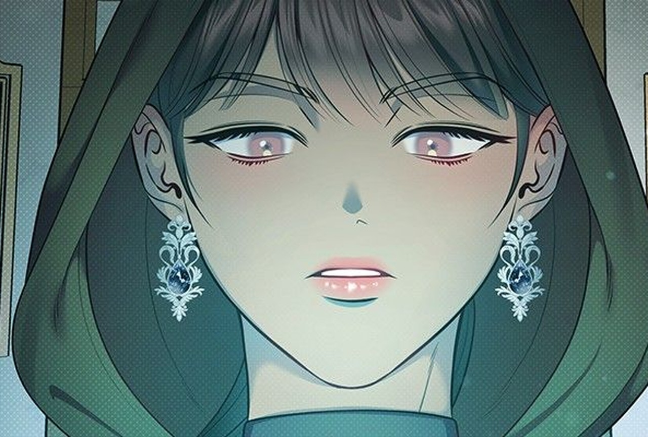 Like in a dream - Episode 49 - ONO Webtoon et Manga