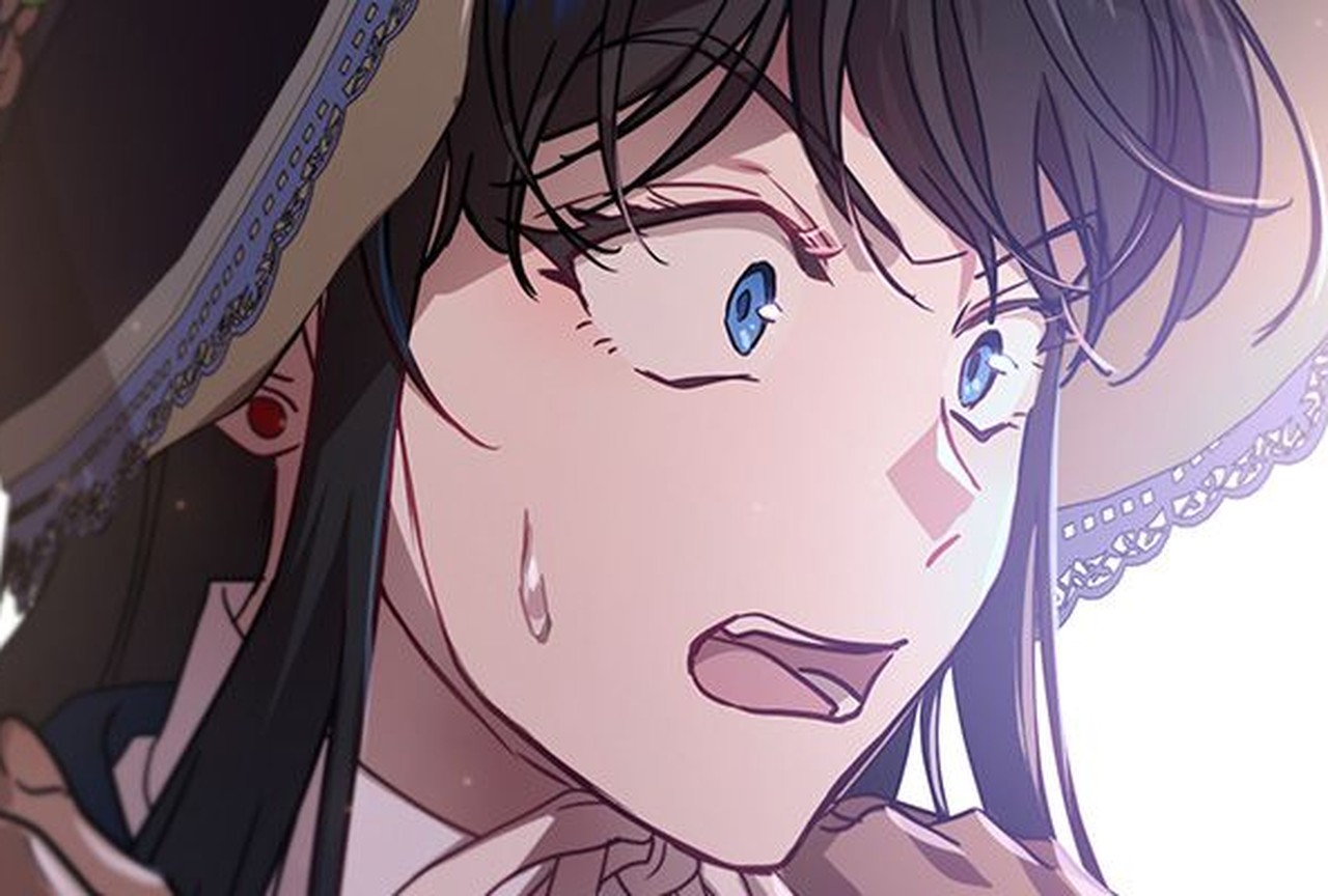 Contrat démoniaque - Episode 48 - ONO Webtoon et Manga