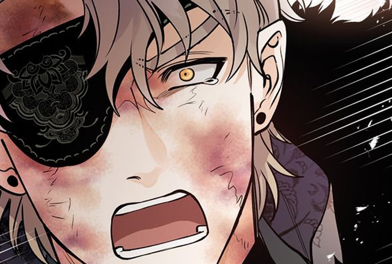 L'épouse sacrée - Episode 97 - ONO Webtoon et Manga