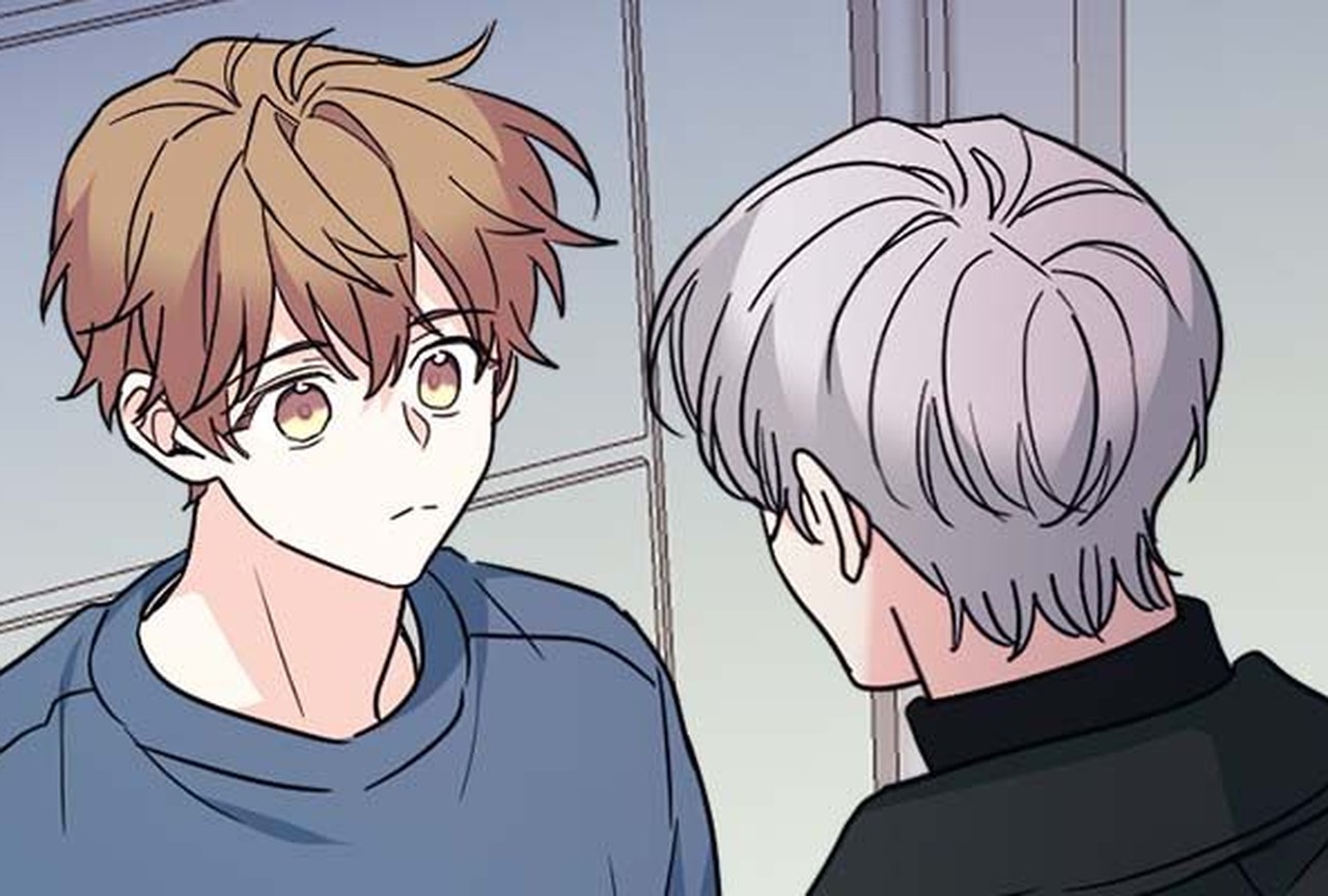 Les lois de la web romance - Episode 207 - ONO Webtoon et Manga