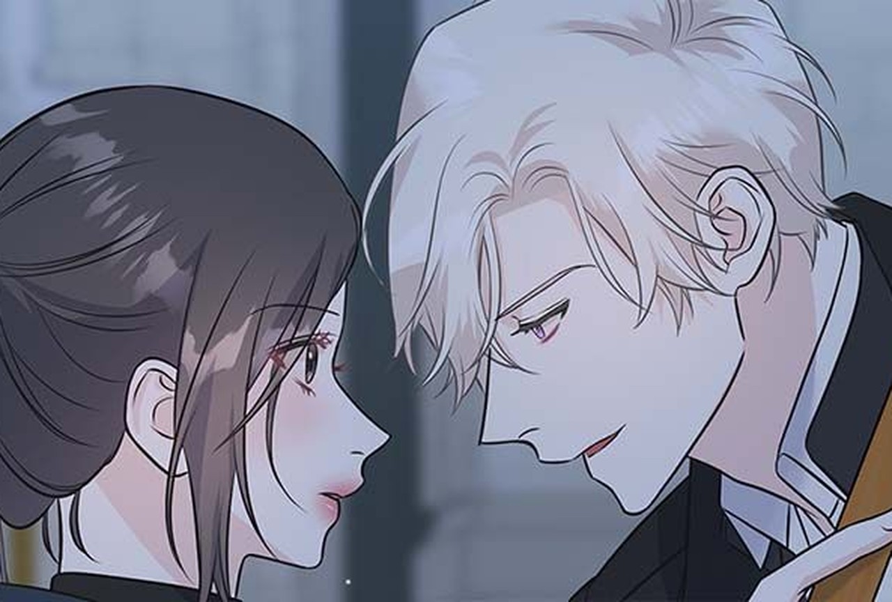 Les Corbeaux aiment tout ce qui brille - Episode 103 - ONO Webtoon et Manga