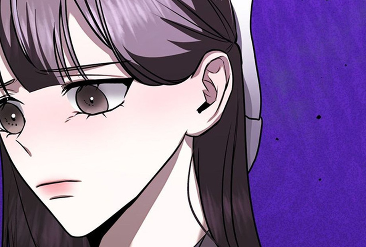 Au plus près de moi - Episode 45 - ONO Webtoon et Manga