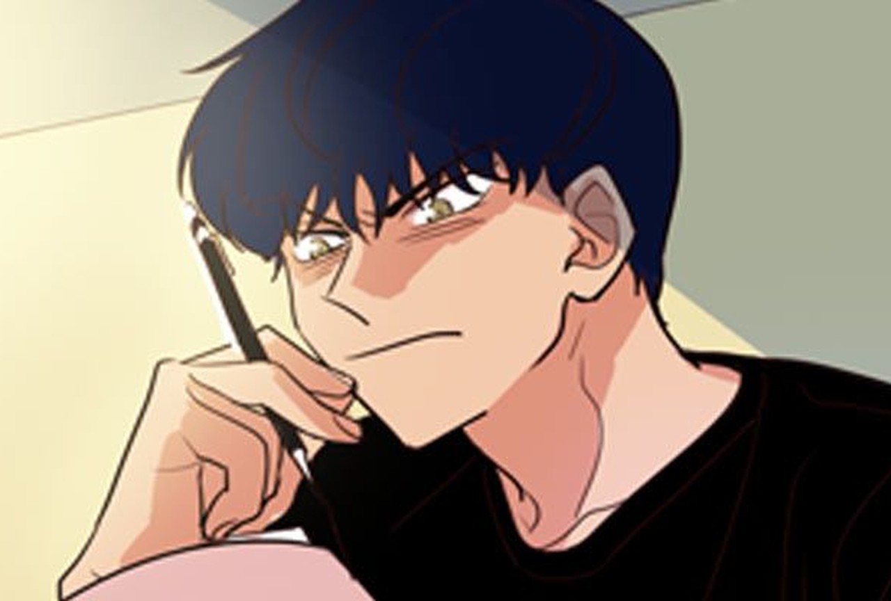 Back to highschool - Episode 46 - ONO Webtoon et Manga