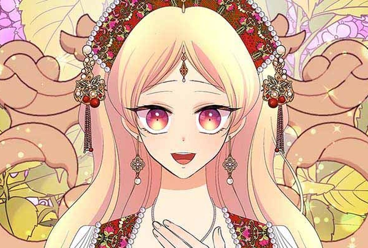 Une Princesse en sursis - Episode 51 - ONO Webtoon et Manga