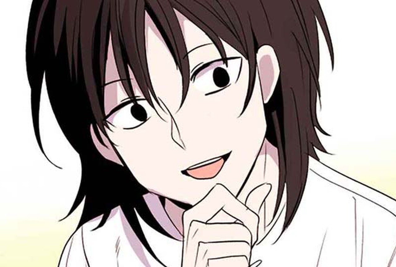Le Jardin aux fleurs pourpres - Episode 14 - ONO Webtoon et Manga