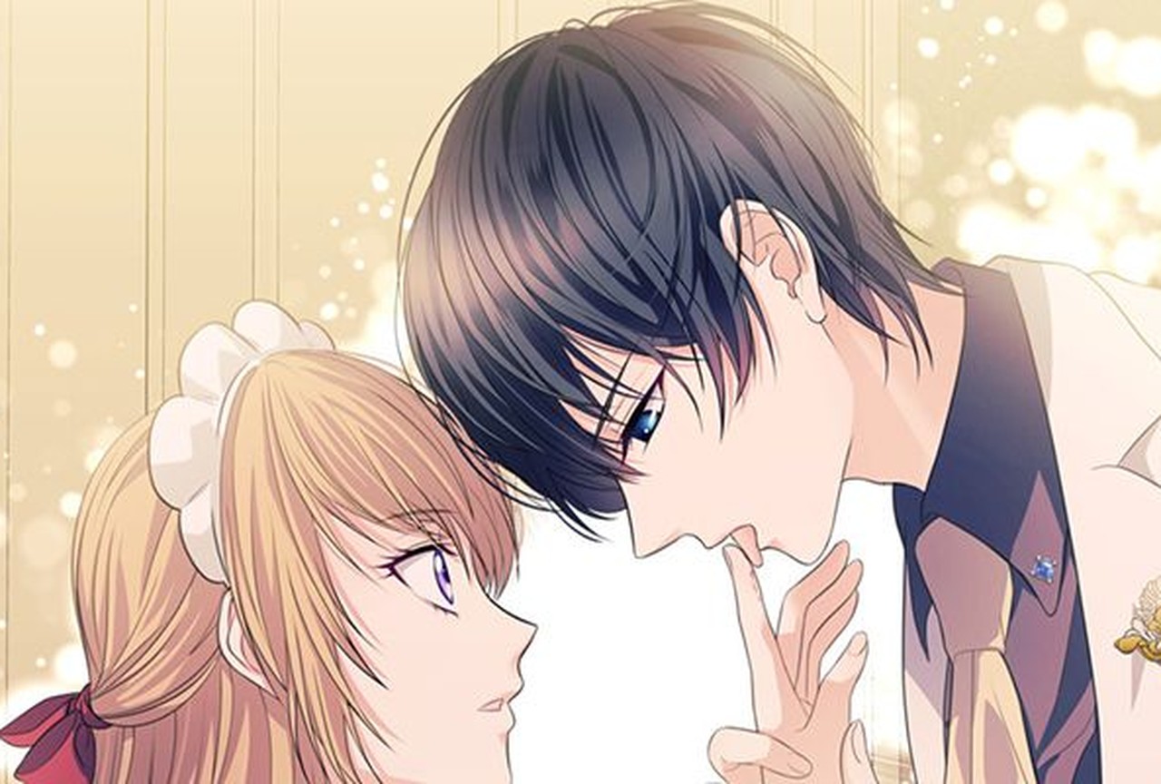 A Tender Heart - Episode 36 - ONO Webtoon et Manga