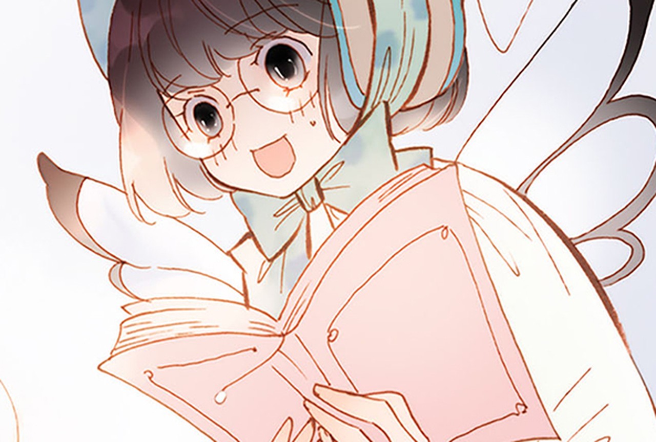 Soundless Cosmos - Épisode 041 - ONO Webtoon et Manga