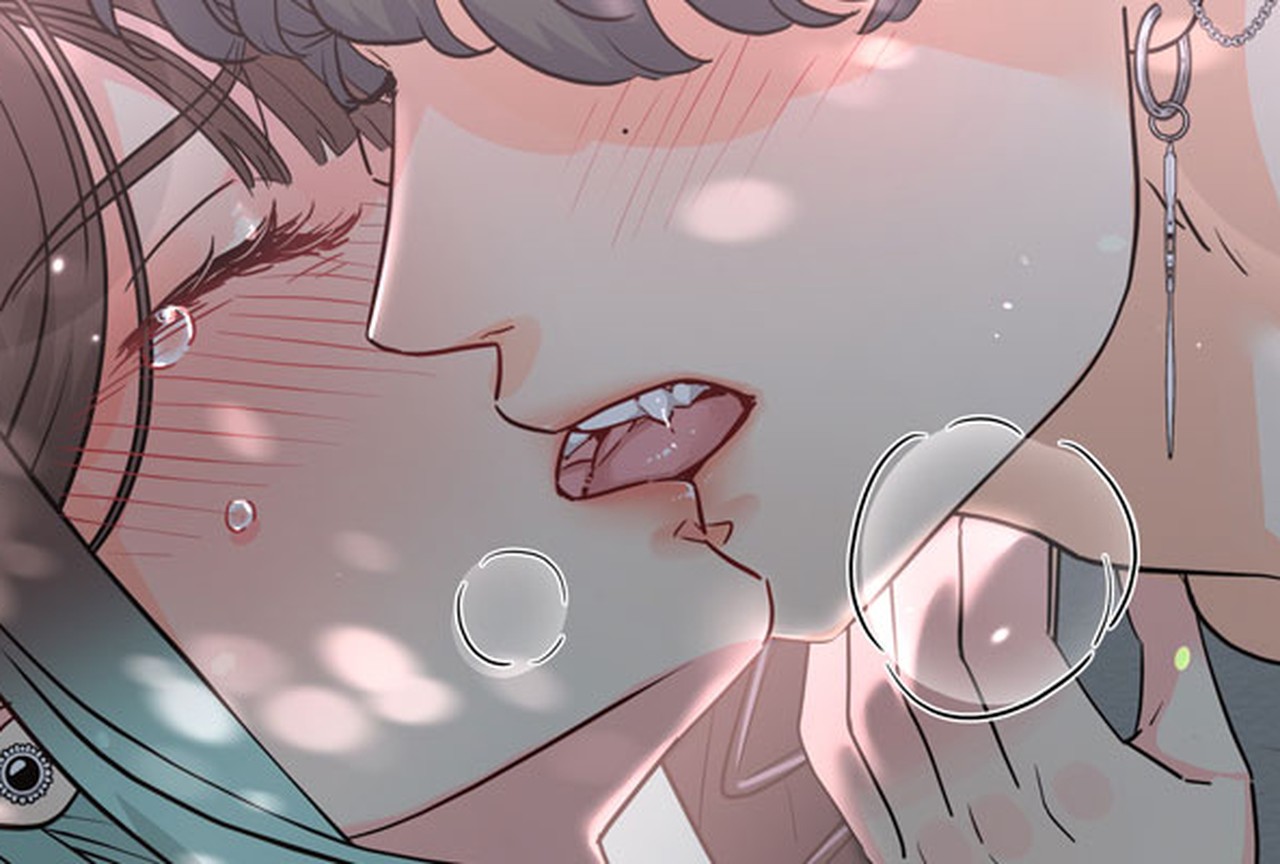 Molly Go Round - Épisode 27 - ONO Webtoon et Manga