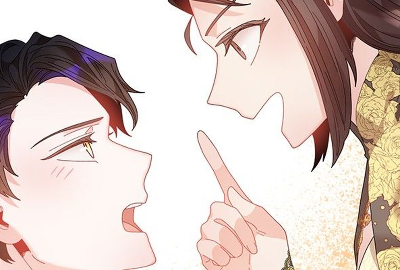 Impératrice ? Impératrice ! - Episode 81 - ONO Webtoon et Manga