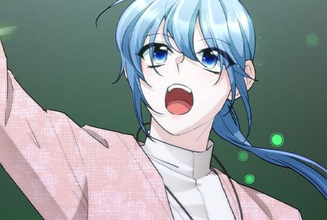 Fille de l'Esprit Roi ! - Episode 118 - ONO Webtoon et Manga
