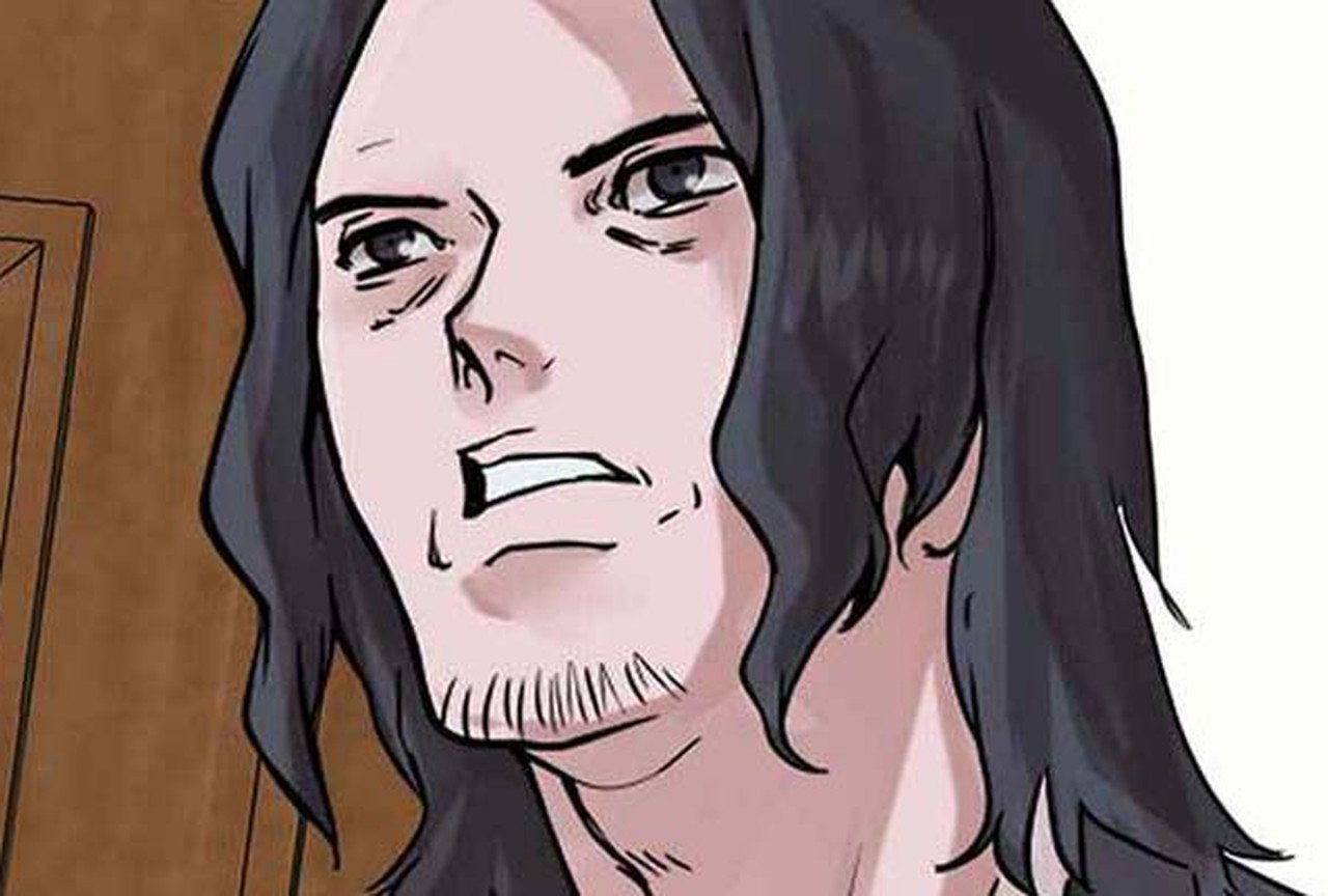 Rupture - Épisode 010 - ONO Webtoon et Manga