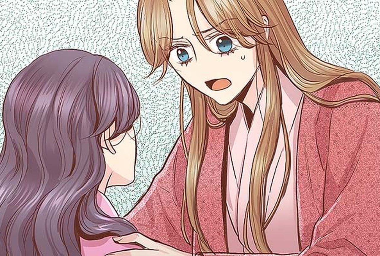 Fleurs de la Cour - Episode 111 - ONO Webtoon et Manga