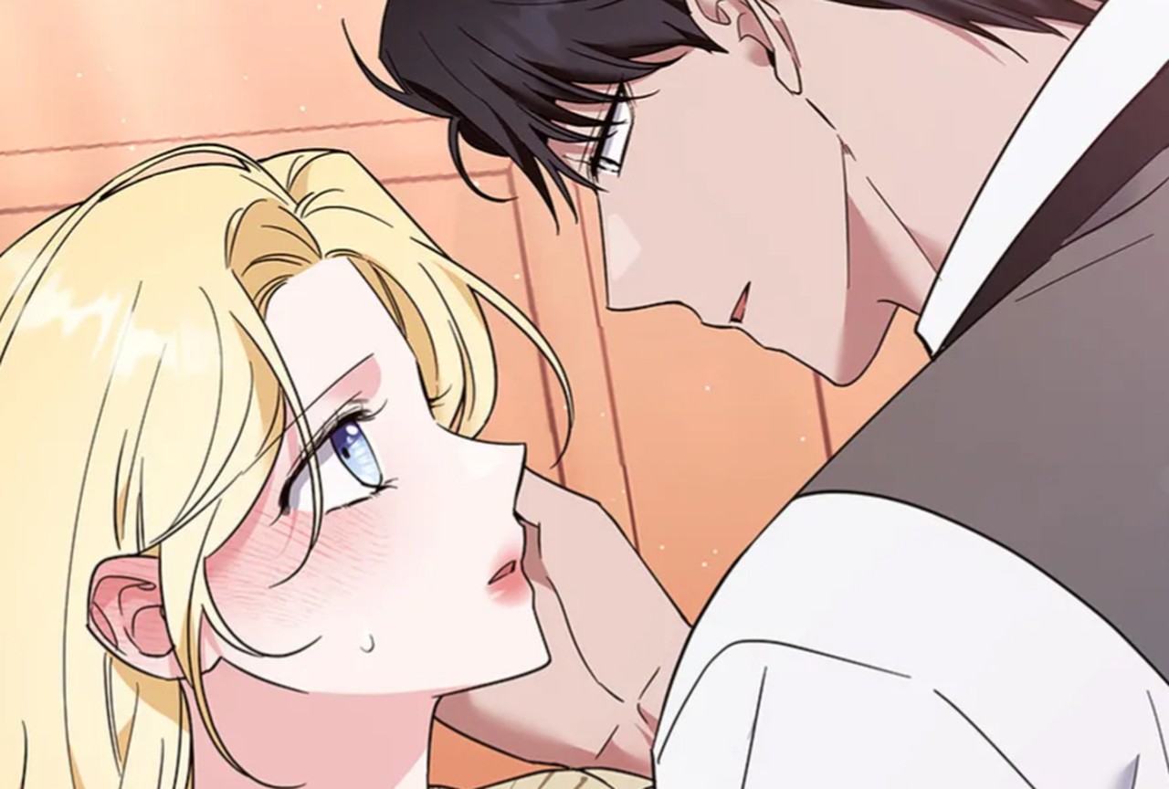 Vivre dans ta peau - Episode 59 - ONO Webtoon et Manga