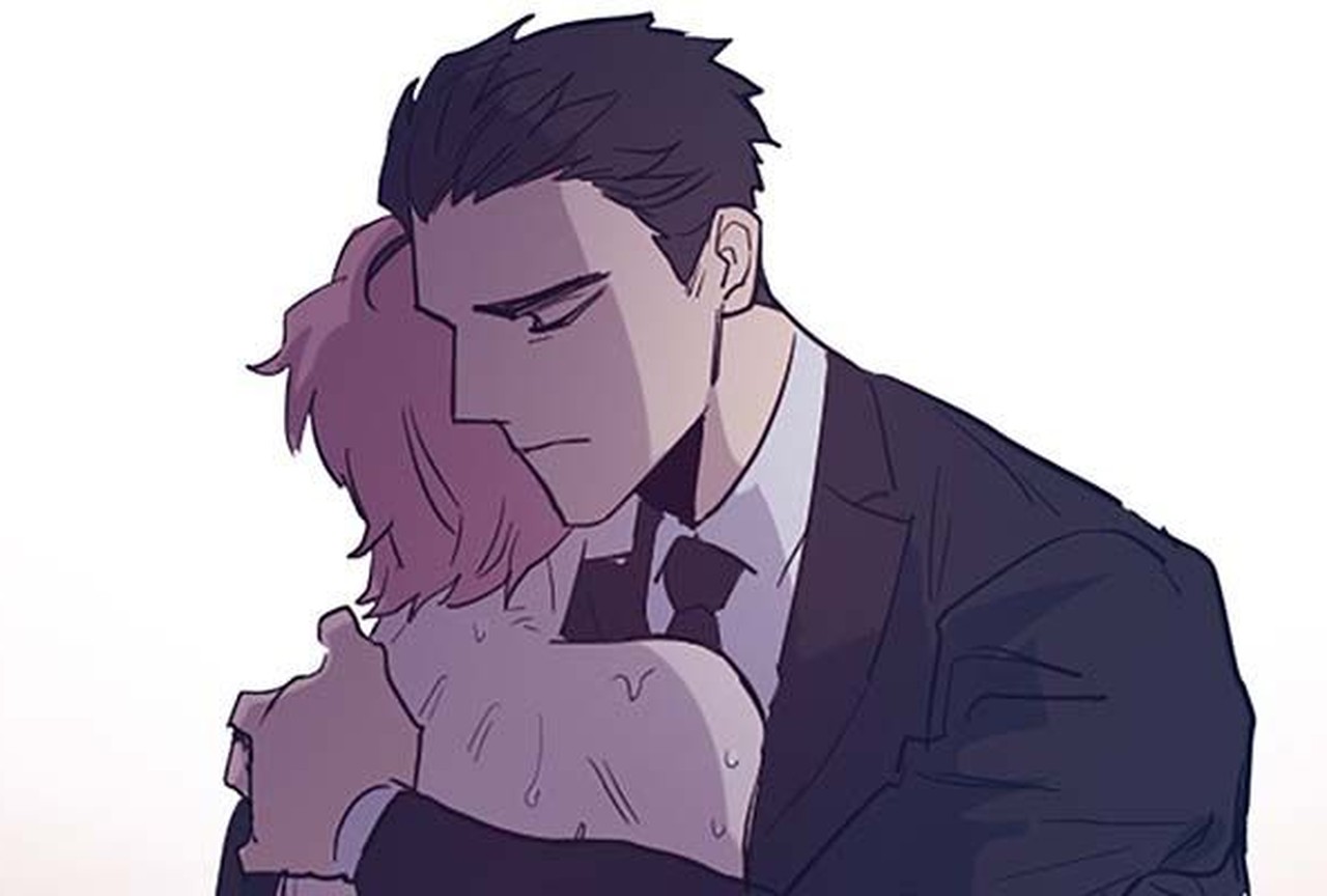 Nevermore - Episode 33 - ONO Webtoon et Manga