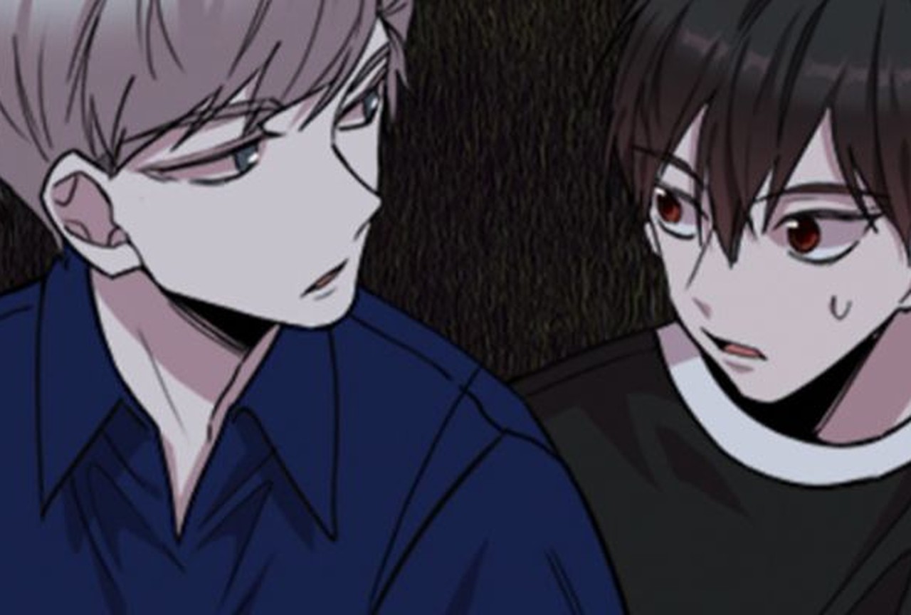 Doubles Jeux - Episode 21 - ONO Webtoon et Manga