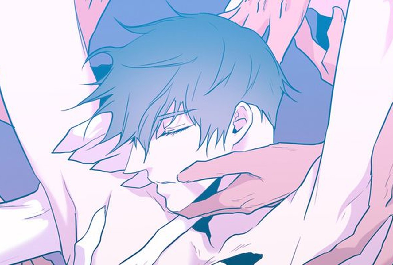 Dear. Door - Episode 94 - ONO Webtoon et Manga