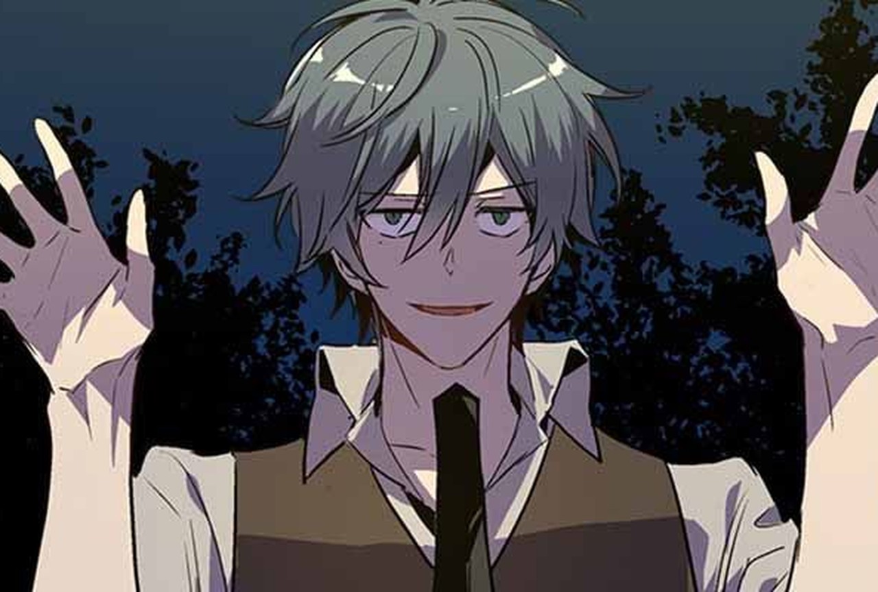 Comment j'ai survécu au manoir Wynknight - Episode 21 - ONO Webtoon et Manga