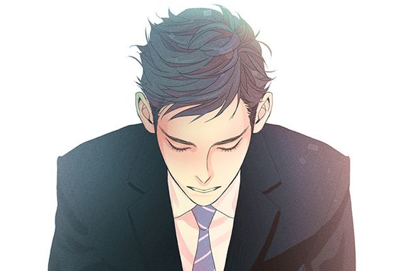 Défense d'aimer - Episode 1 - ONO Webtoon et Manga