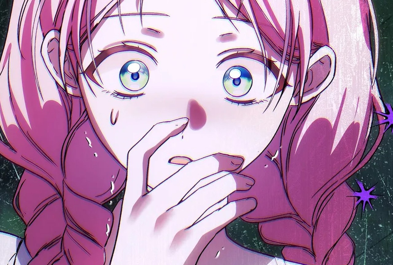 La cuisinière attitrée du méchant - Episode 12 - ONO Webtoon et Manga