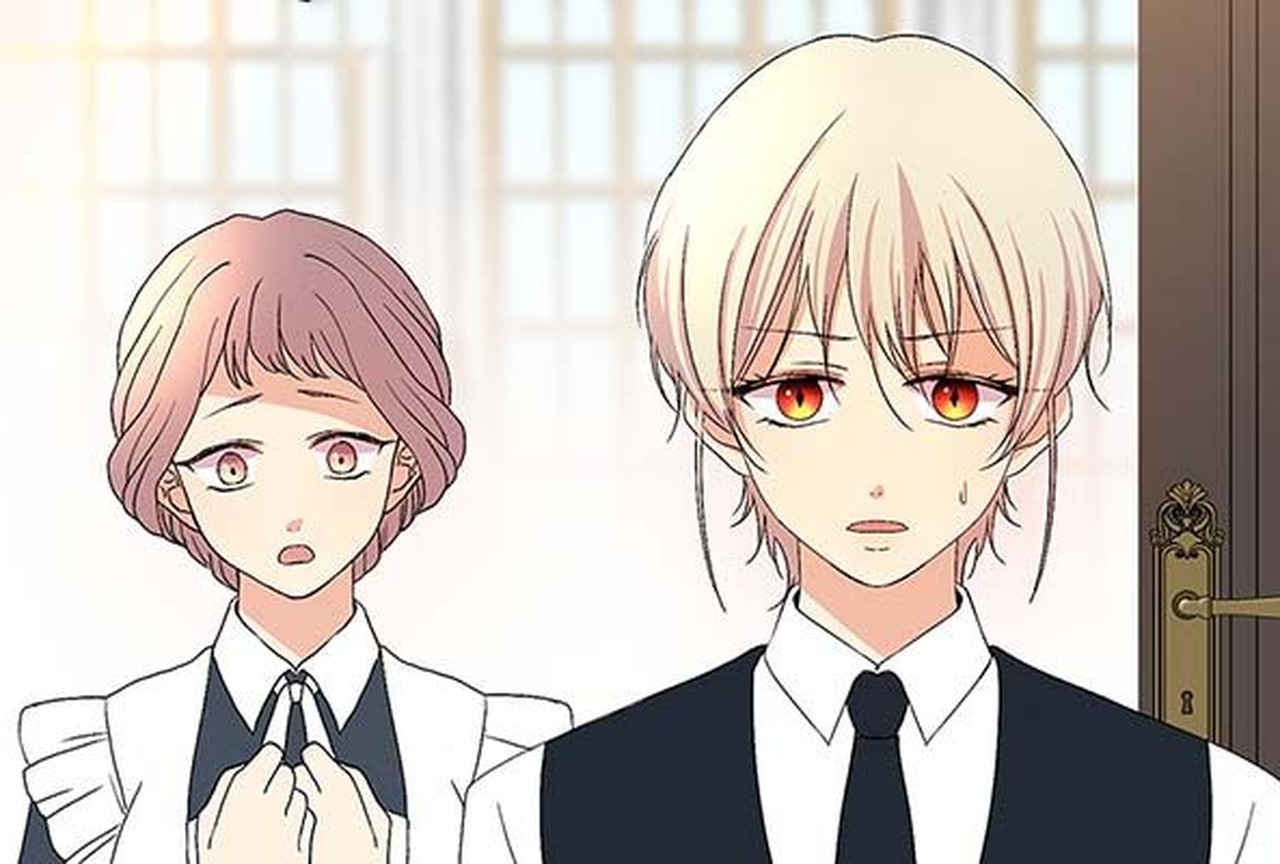 Une Princesse en sursis - Episode 24 - ONO Webtoon et Manga