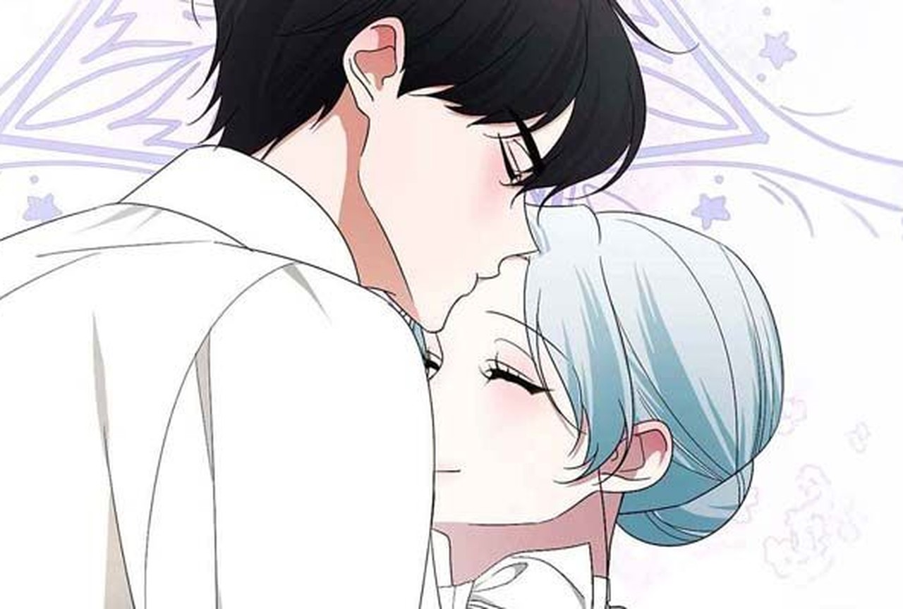 Ma vie empoisonnée - Episode 78 - ONO Webtoon et Manga
