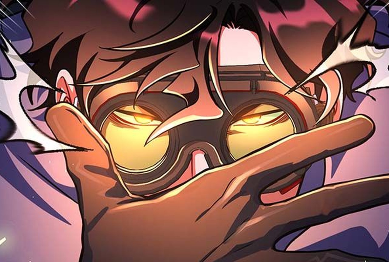 The Gourmet Gamer - Episode 91 - ONO Webtoon et Manga