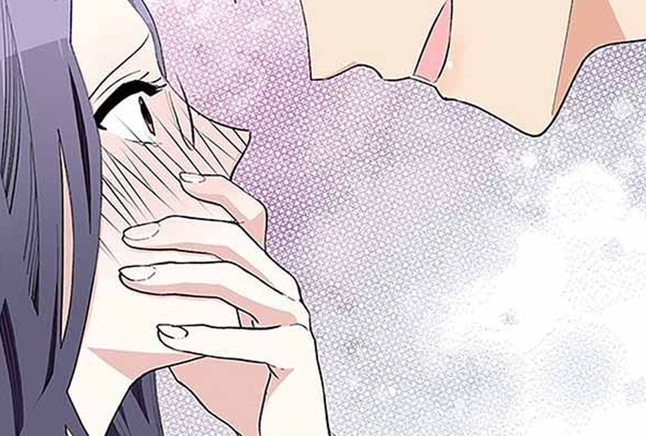 La Métamorphose du papillon - Episode 12 - ONO Webtoon et Manga