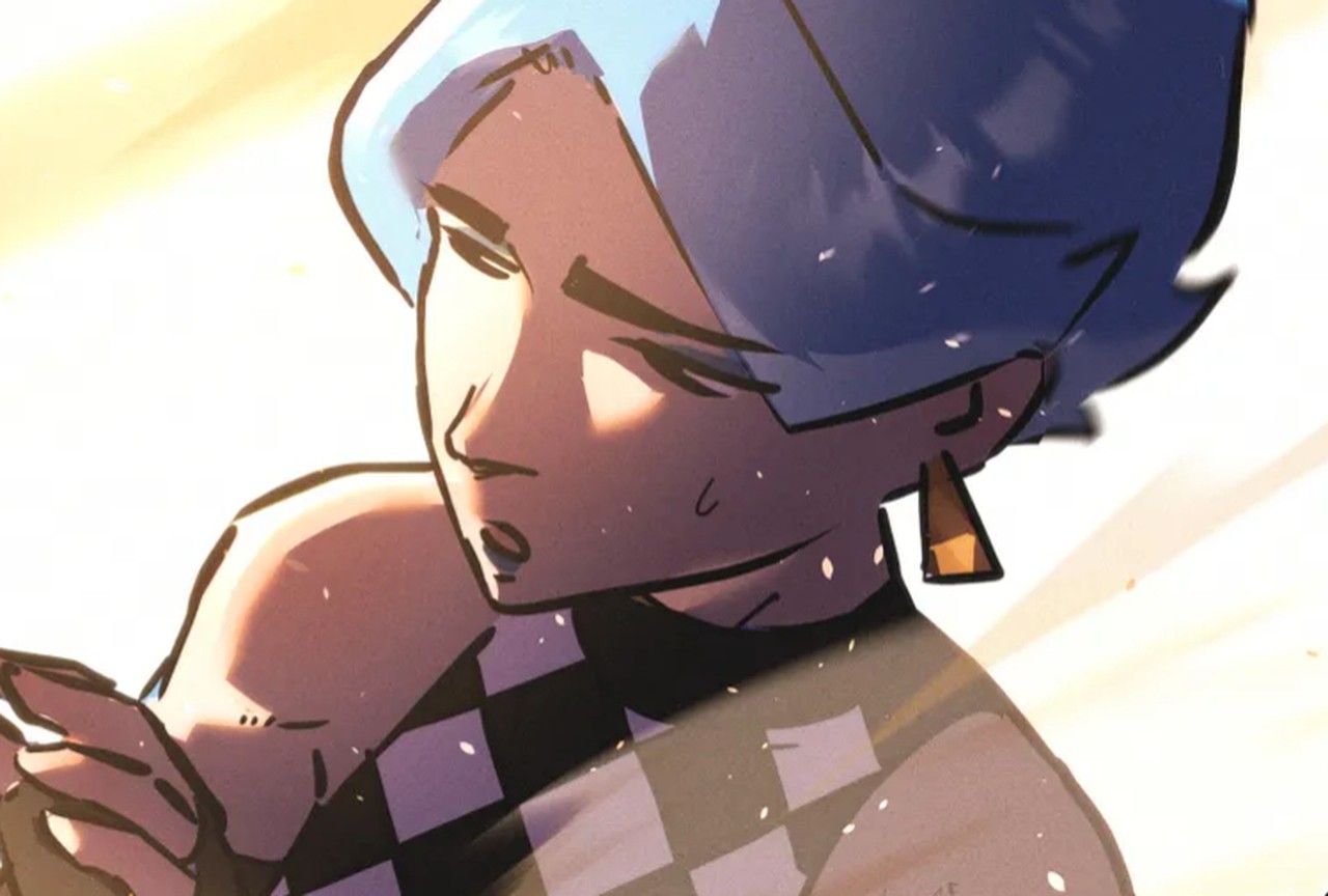 Le Dernier Dracosire - Episode 28 - ONO Webtoon et Manga