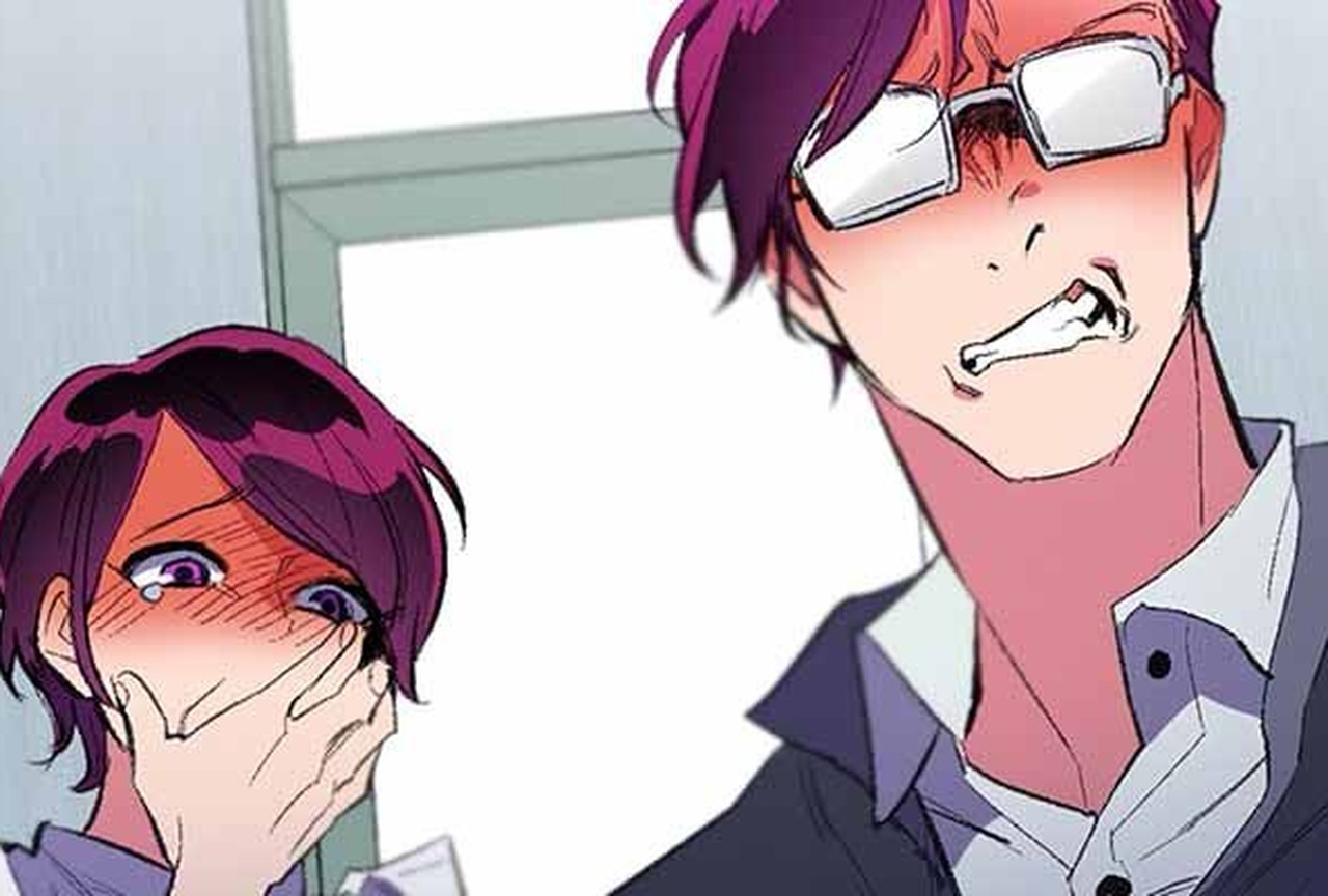 Alliance Secrète - Episode 43 - ONO Webtoon et Manga