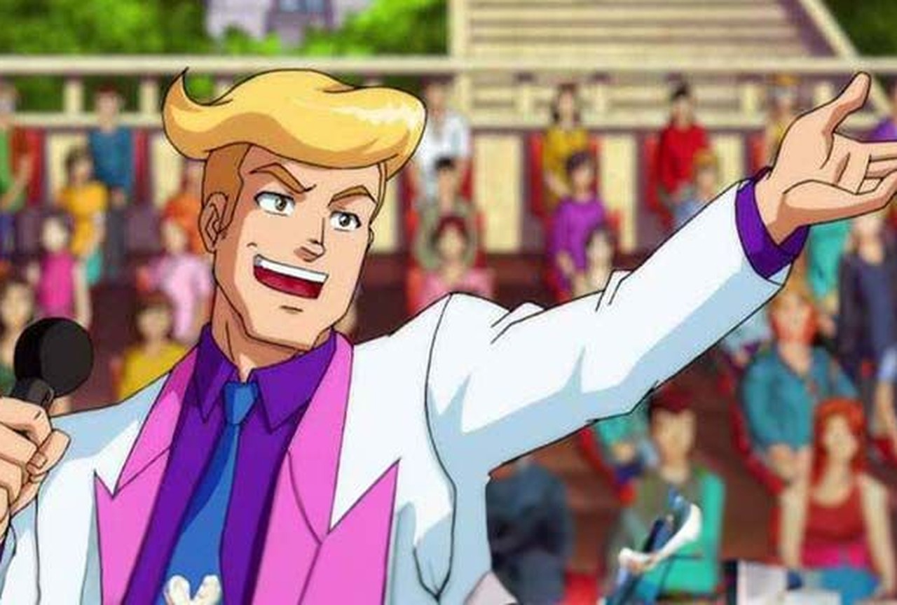 Totally Spies! - Épisode 15 - ONO Webtoon et Manga