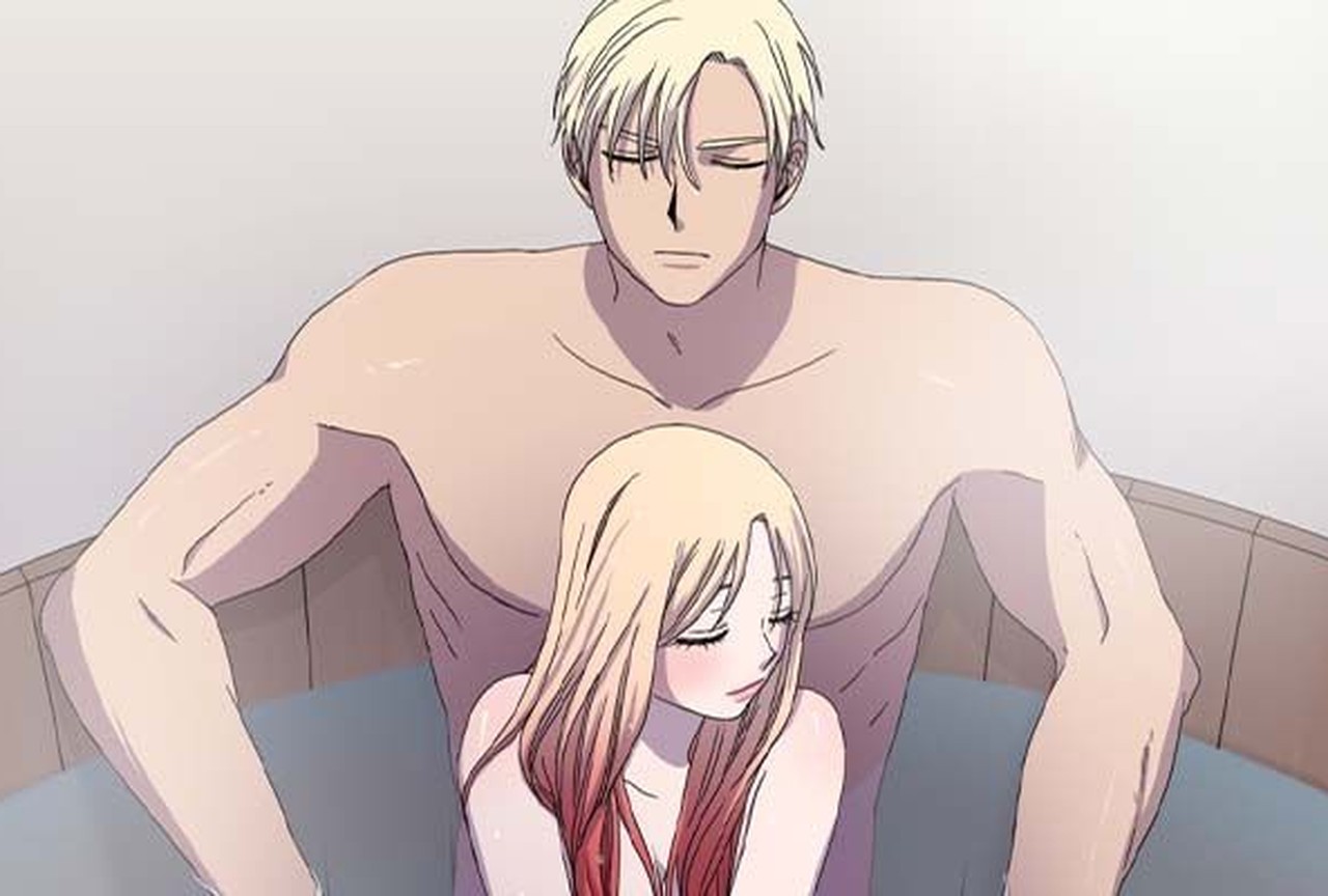 Ombres et Lumières - Episode 23 - ONO Webtoon et Manga