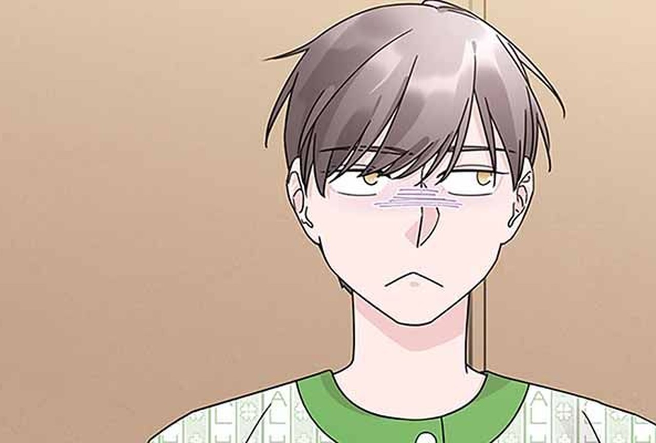 Un pas vers le bonheur - Episode 38 - ONO Webtoon et Manga