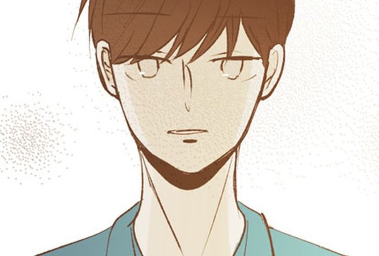 Gaydar Girl - Episode 35 - ONO Webtoon et Manga