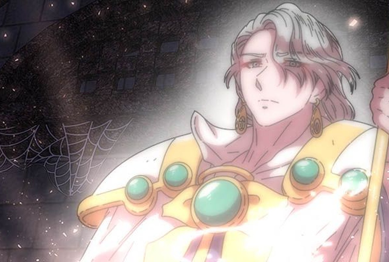 Les aventures de la fille du Roi Démon - Episode 49 - ONO Webtoon et Manga